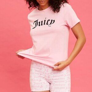 Forever 21 Juicy Couture Tee